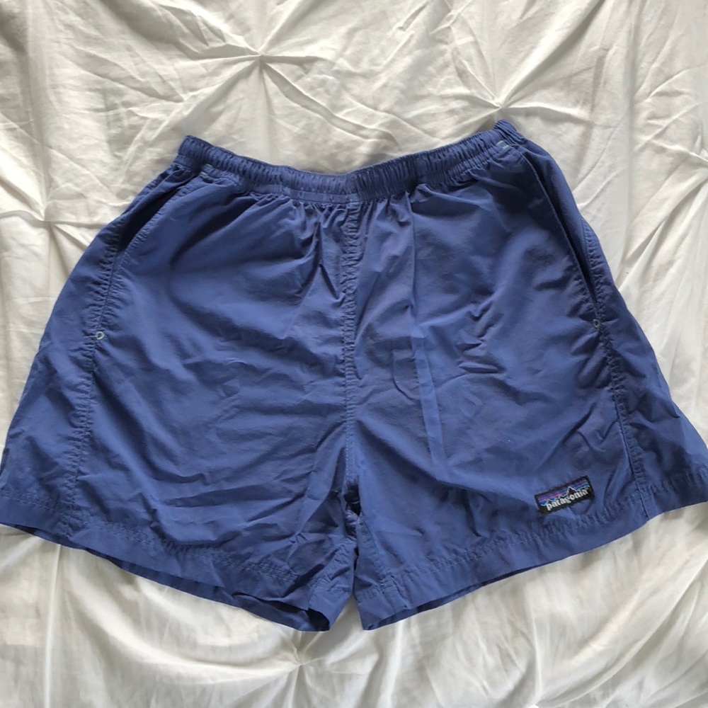 Vintage Patagonia Shorts
